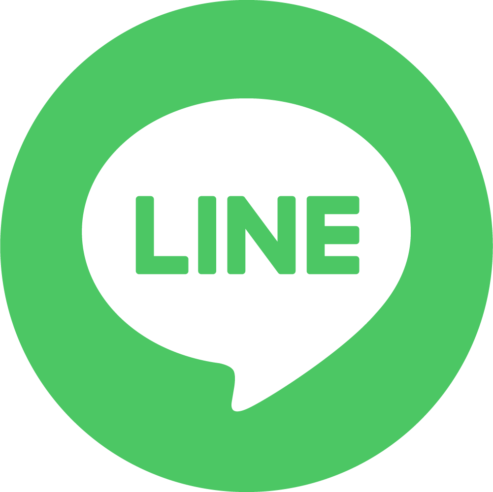 LINE Paseo Thailand